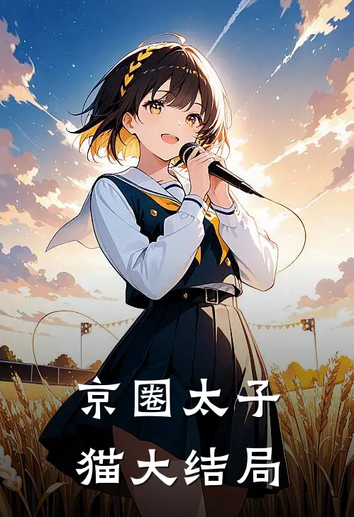 京圈太子猫大结局
