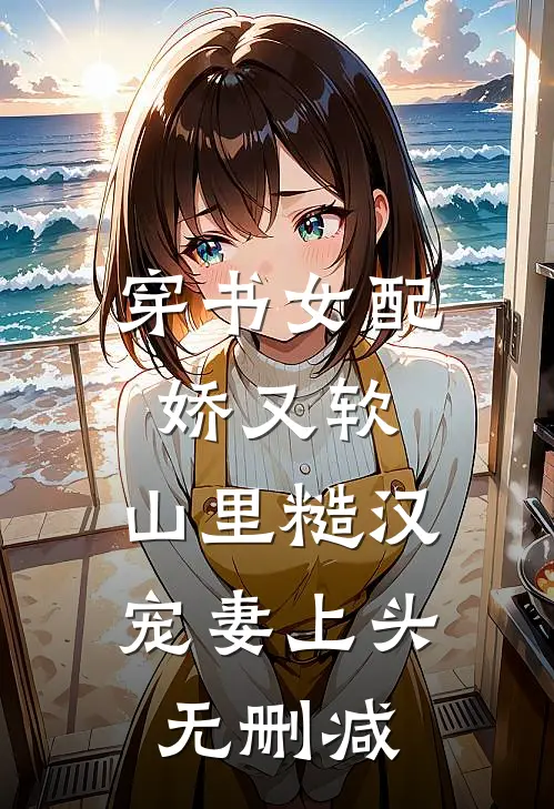 穿书女配娇又软，山里糙汉宠妻上头无删减