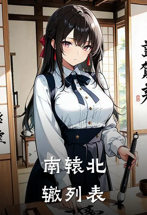 南辕北辙列表