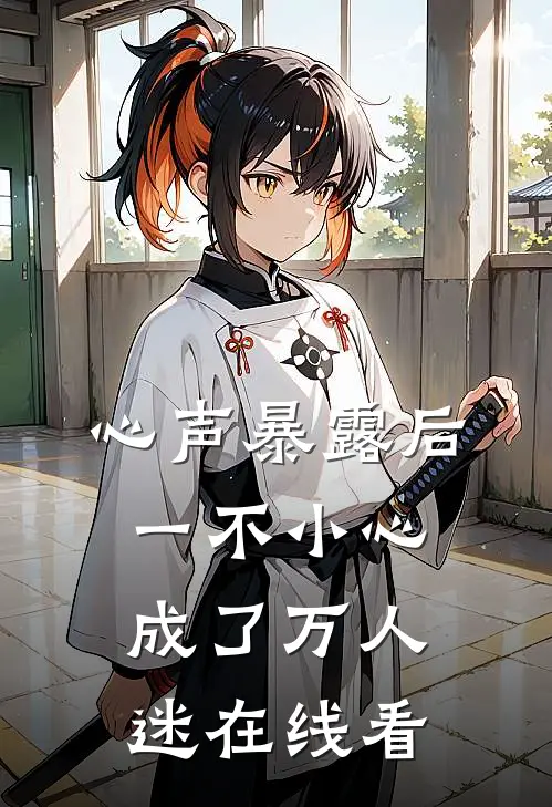 心声暴露后，一不小心成了万人迷在线看