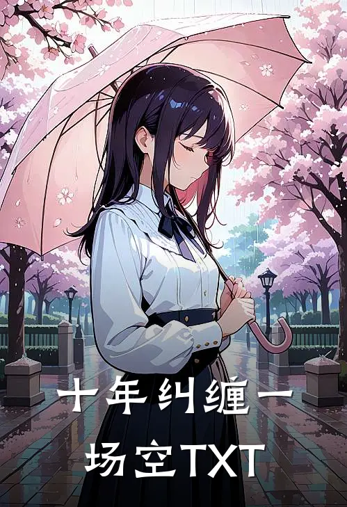 十年纠缠一场空TXT