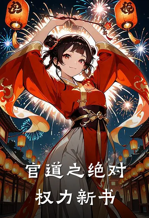 官道之绝对权力新书