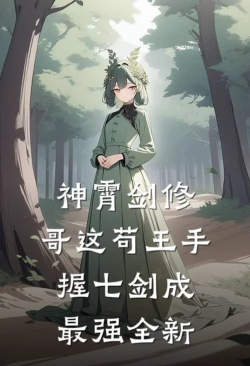 神霄剑修：哥这苟王手握七剑成最强全新