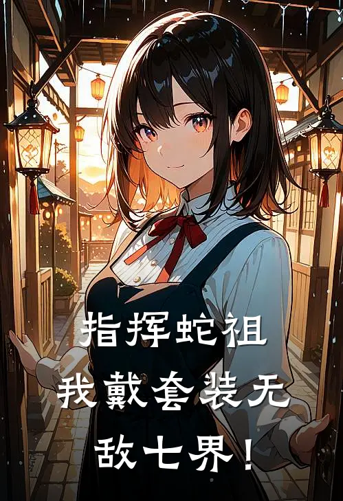 指挥蛇祖，我戴套装无敌七界！
