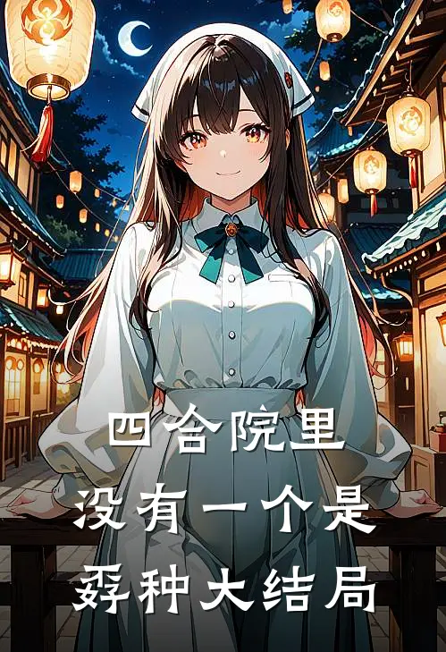 四合院里，没有一个是孬种大结局