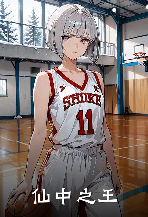 仙中之王