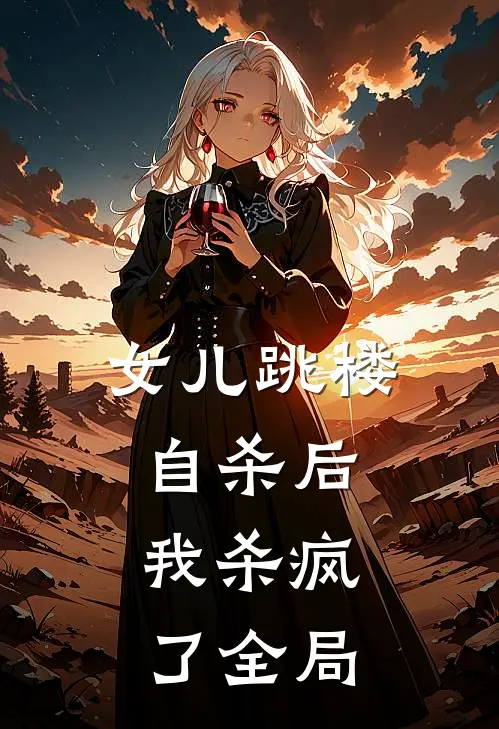 女儿跳楼自杀后，我杀疯了全局