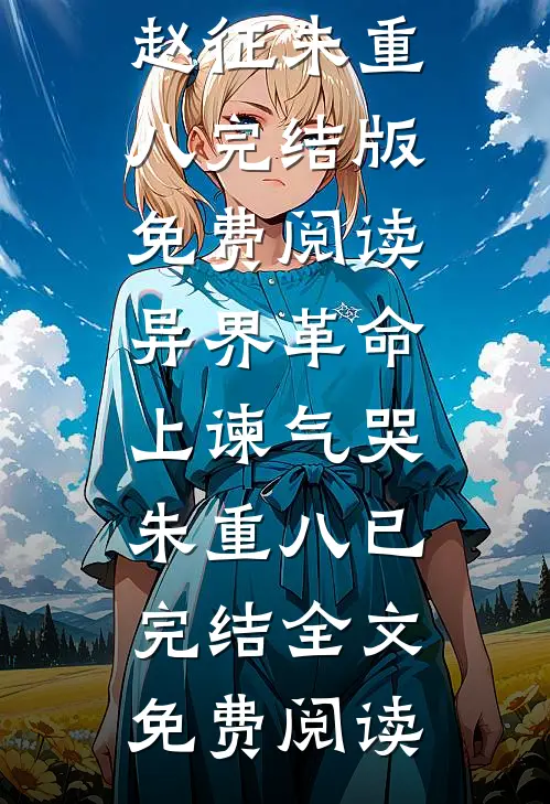 异界革命:上谏气哭朱重八已完结