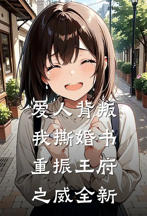 爱人背叛，我撕婚书重振王府之威全新