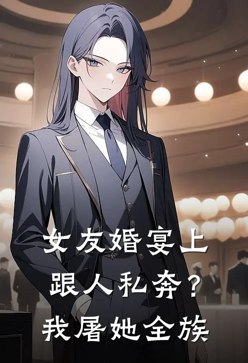女友婚宴上跟人私奔？我屠她全族