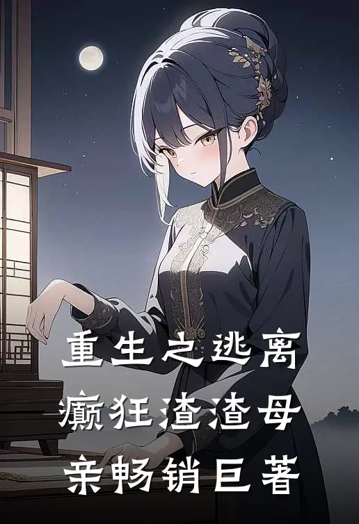重生之逃离癫狂渣渣母亲畅销巨著