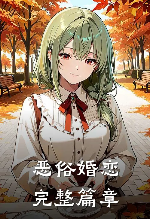 恶俗婚恋完整篇章