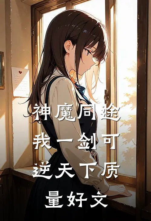 神魔同途：我一剑可逆天下质量好文