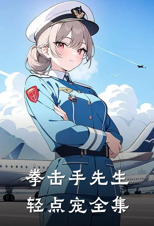 拳击手先生，轻点宠全集