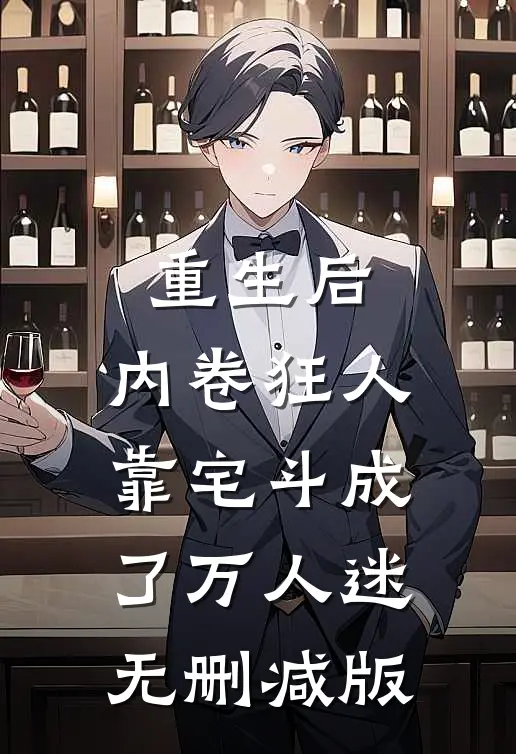 重生后，内卷狂人靠宅斗成了万人迷无删减版