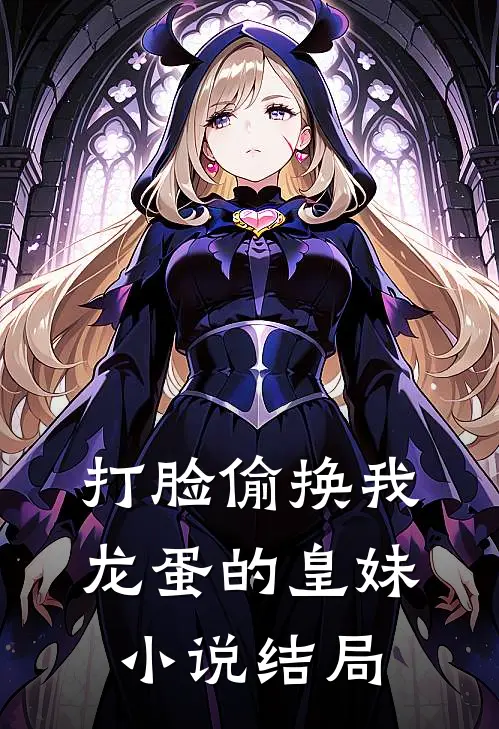 打脸偷换我龙蛋的皇妹小说结局