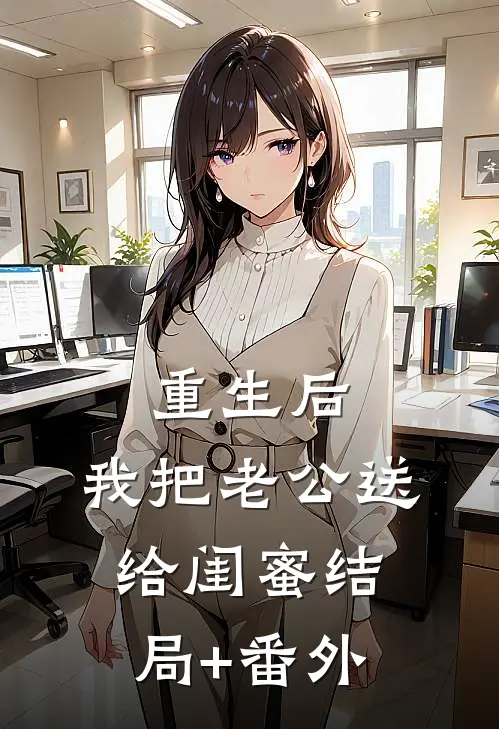 重生后，我把老公送给闺蜜结局+番外