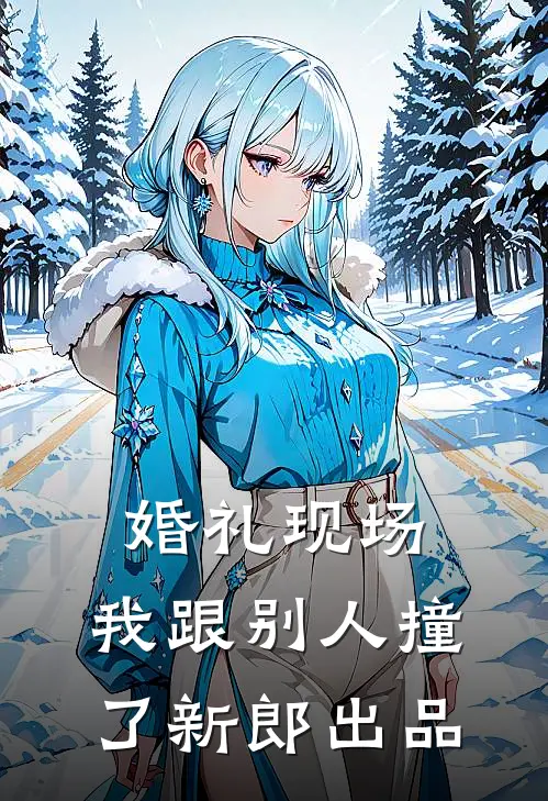 婚礼现场，我跟别人撞了新郎出品