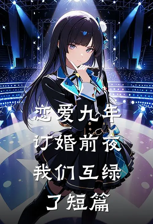恋爱九年，订婚前夜我们互绿了短篇