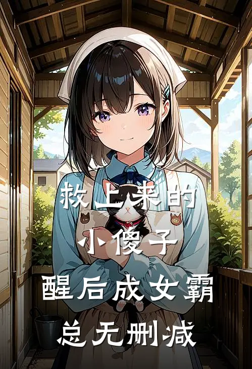 救上来的小傻子，醒后成女霸总无删减