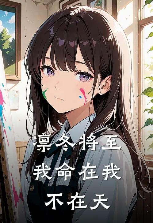 凛冬将至：我命在我不在天