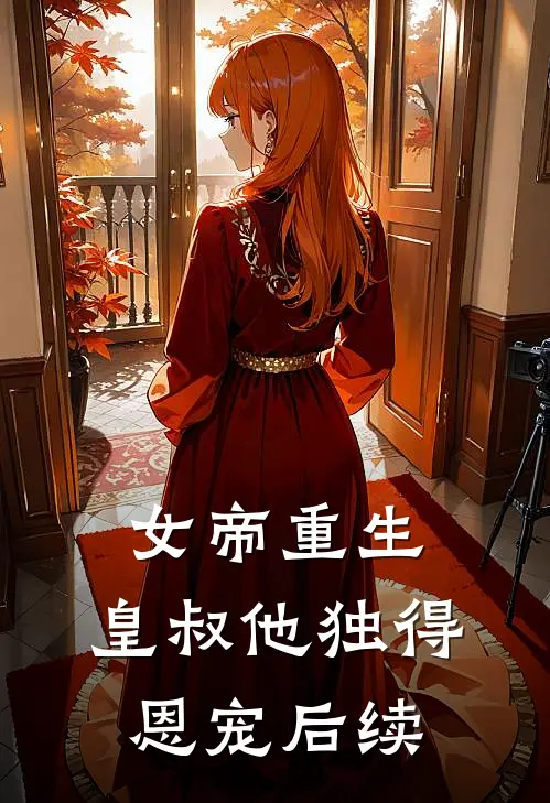 女帝重生，皇叔他独得恩宠后续