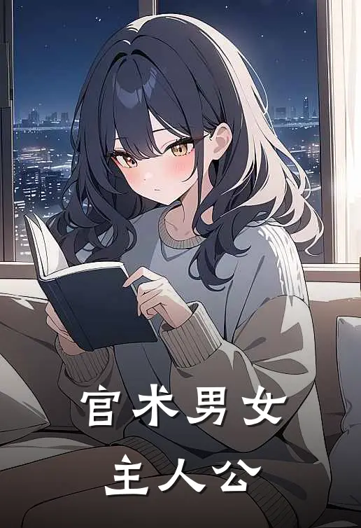 官术男女主人公