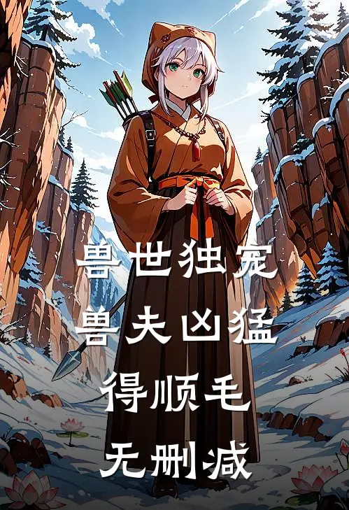 兽世独宠：兽夫凶猛，得顺毛无删减
