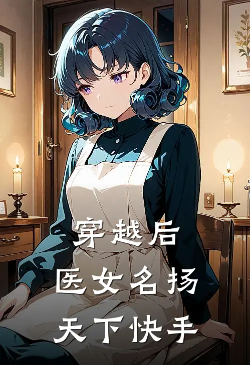 穿越后，医女名扬天下快手