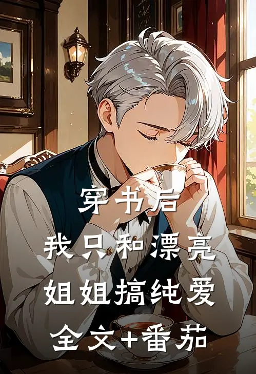 穿书后，我只和漂亮姐姐搞纯爱全文+番茄