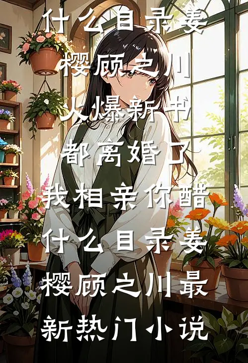 都离婚了,我相亲你醋什么目录
