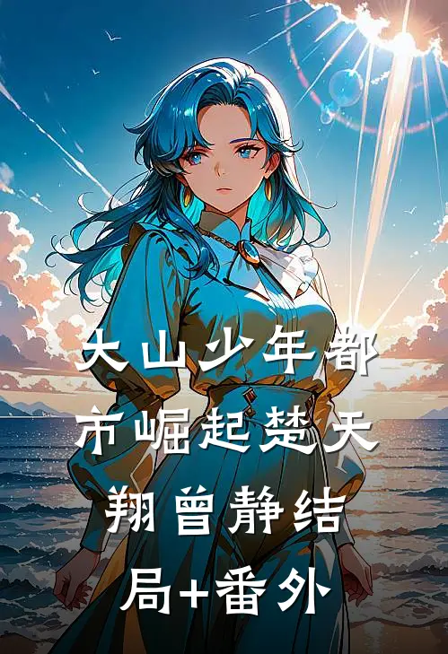 大山少年都市崛起楚天翔曾静结局+番外