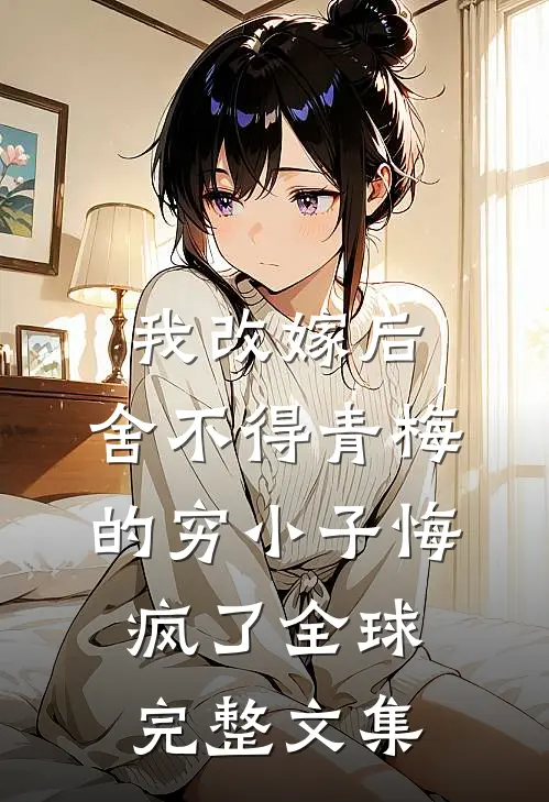 带着灵泉空间重生，我杀疯了！夏蓁蓁祈政后续+全文