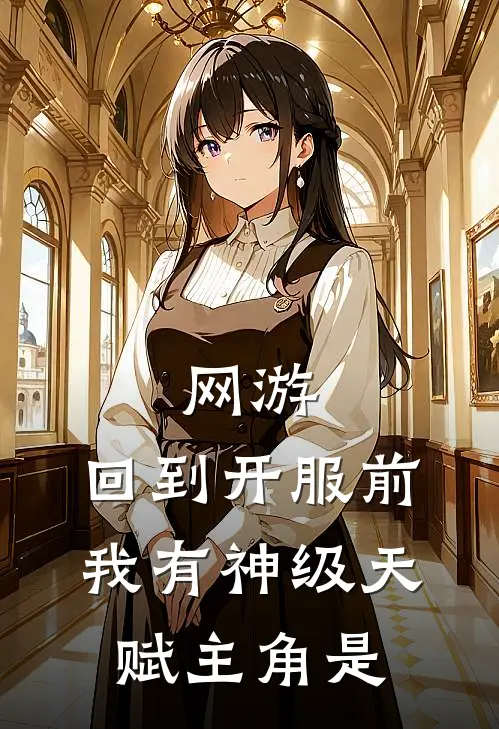 网游：回到开服前我有神级天赋主角是