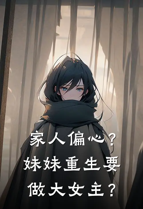 家人偏心？妹妹重生要做大女主？