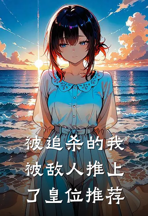 被追杀的我，被敌人推上了皇位推荐