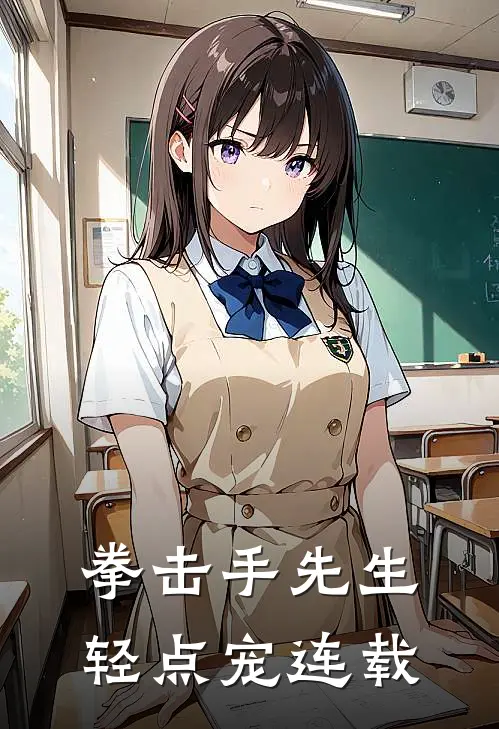 拳击手先生，轻点宠连载