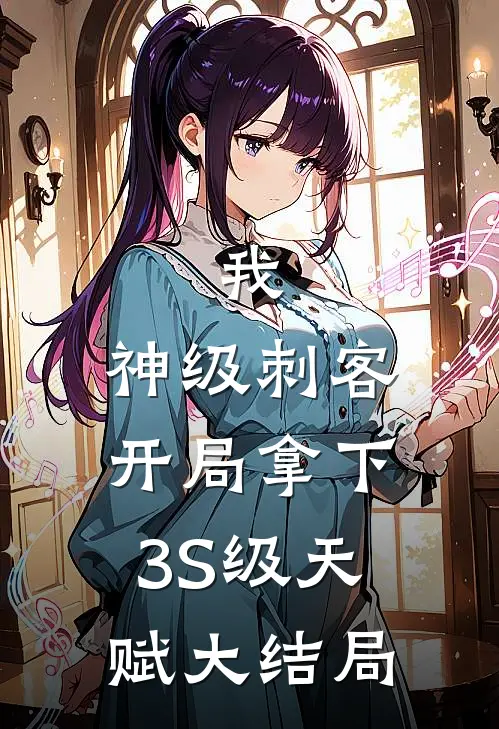 我，神级刺客，开局拿下3S级天赋大结局