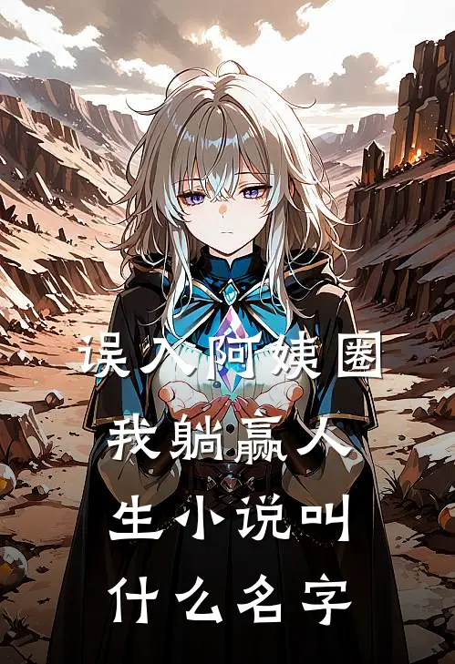 误入阿姨圈，我躺赢人生小说叫什么名字