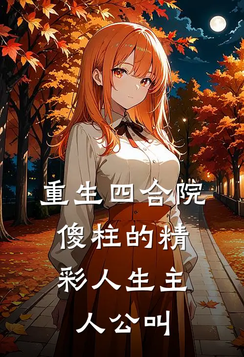 重生四合院：傻柱的精彩人生主人公叫