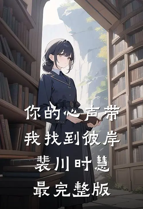 寒蝉北渡，心低月下全本小说推荐