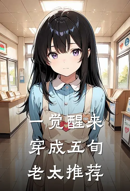 一觉醒来穿成五旬老太推荐