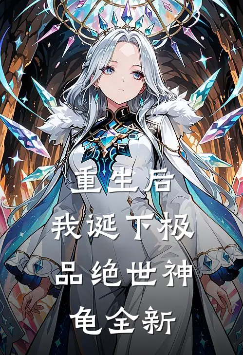 重生后，我诞下极品绝世神龟全新