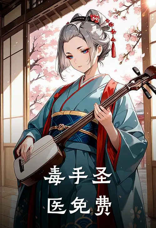 毒手圣医免费