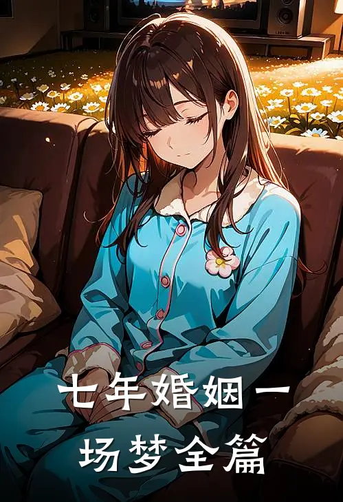 七年婚姻一场梦全篇