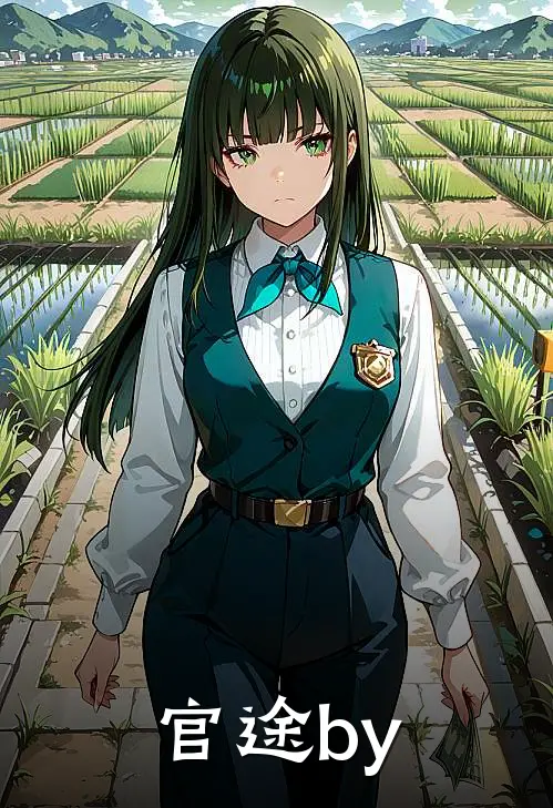 官途by