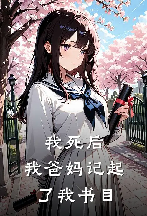 我死后，我爸妈记起了我书目