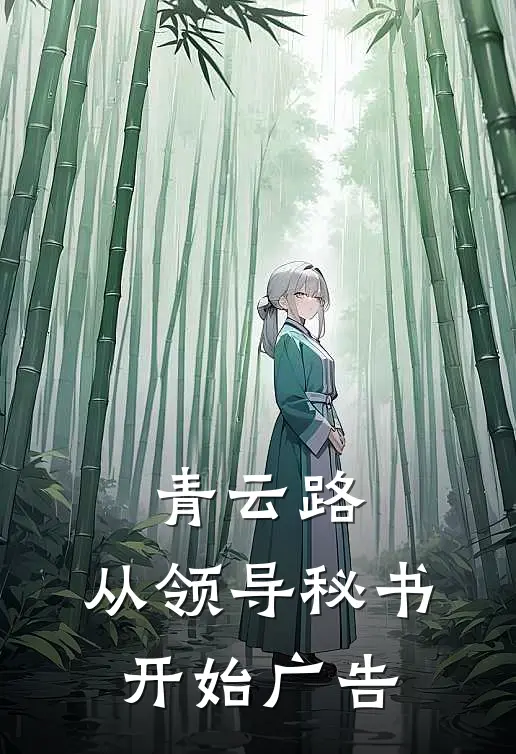 青云路：从领导秘书开始广告