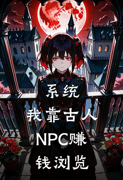 系统：我靠古人NPC赚钱浏览
