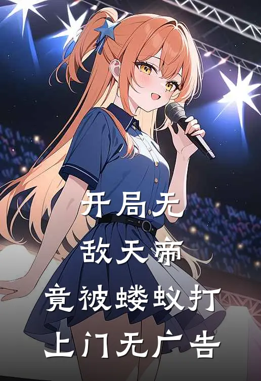 开局无敌天帝，竟被蝼蚁打上门无广告